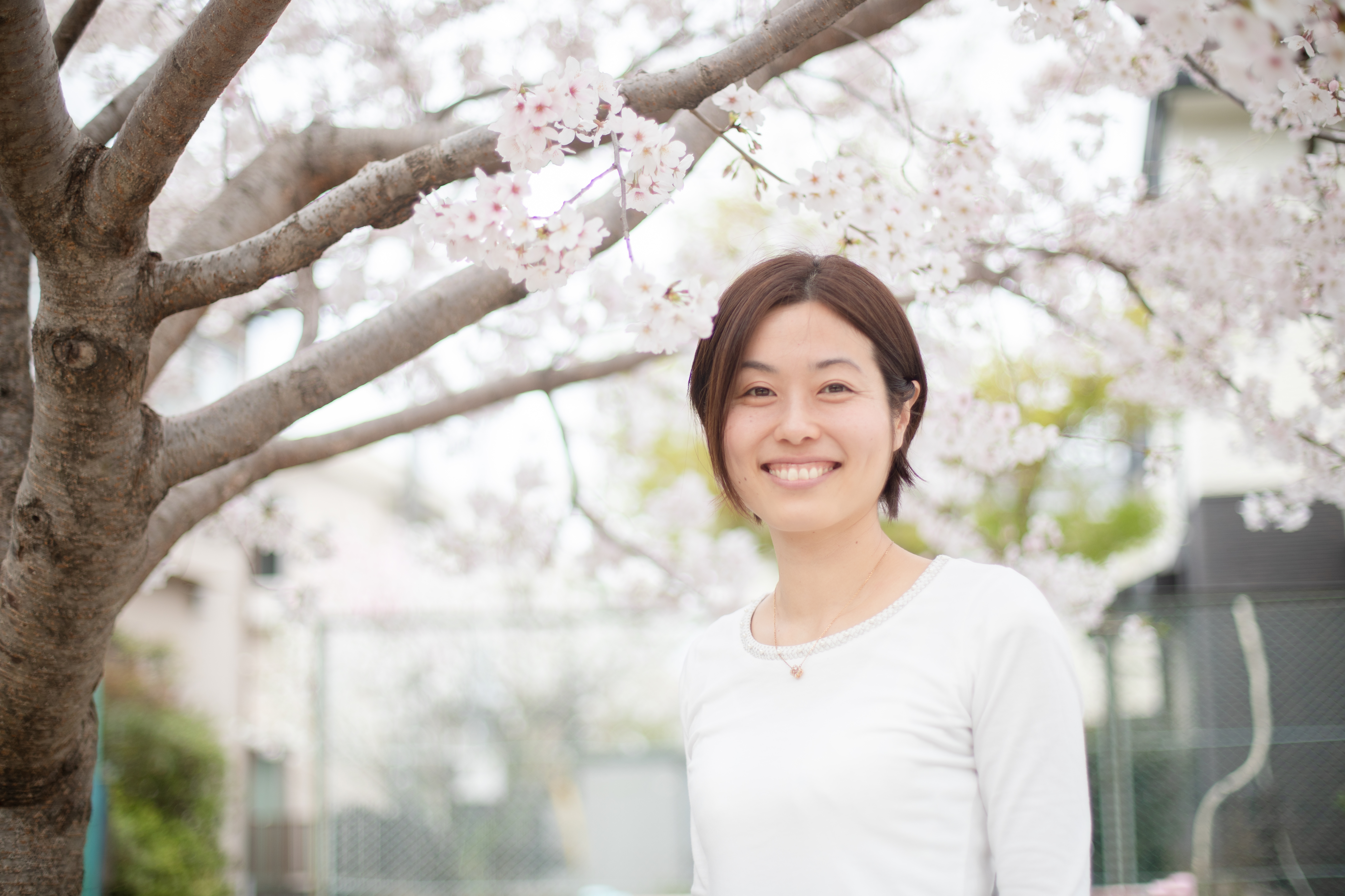 澤井由利